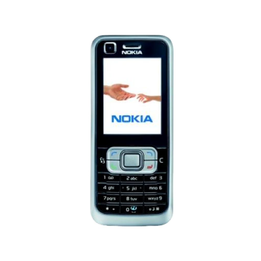 Nokia 6121 classic