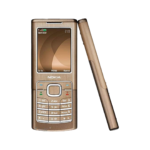 گوشی موبایل نوکیا 6500 کلاسیک