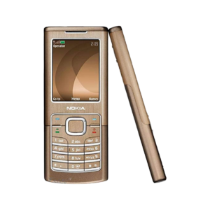 گوشی موبایل نوکیا 6500 کلاسیک