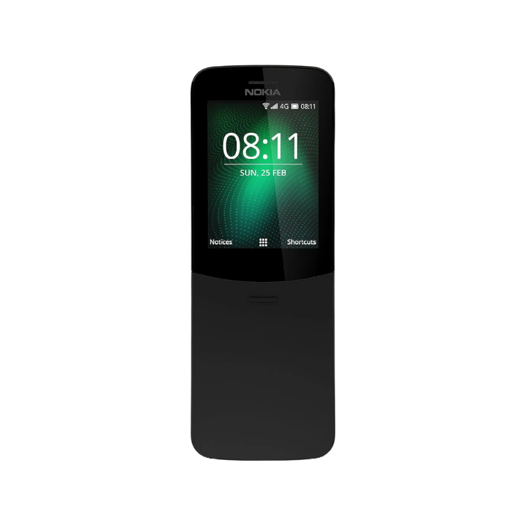 گوشی موبایل نوکیا مدل 8110 4G