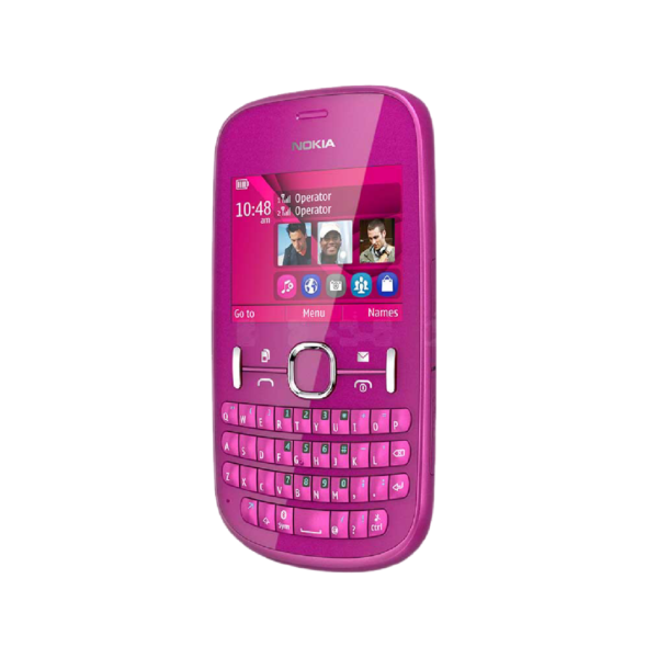 Nokia Asha 200