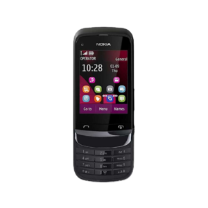Nokia C2-03