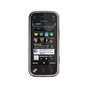 گوشی موبایل نوکیا ان 97 مینی