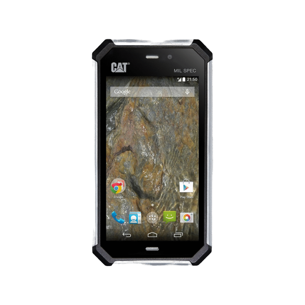 کاترپیلار S50