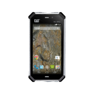 کاترپیلار S50