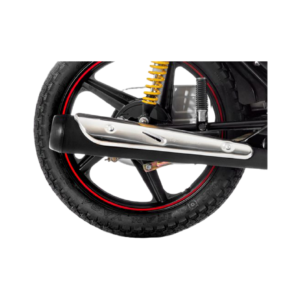 احسان مدل 125