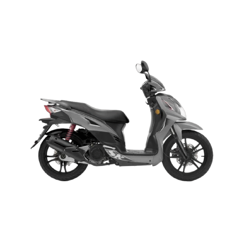GALAXY SR200