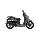 موتورسیکلت اس وای ام SR200 حجم 197 سی سی مدل سال 1399 - تصویر 5