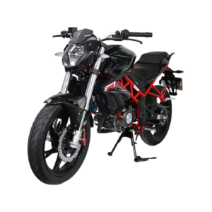 بنلی مدل TNT 150i