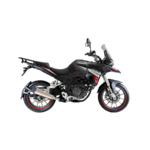 موتورسیکلت بنلی مدل تی آر کی 249 سی سی سال 1399