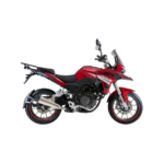 موتورسیکلت بنلی مدل TRK250 سال 1401