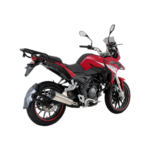 موتورسیکلت بنلی مدل TRK250 سال 1401