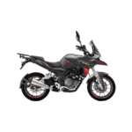 موتورسیکلت بنلی مدل TRK250 سال 1401