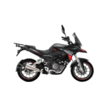 موتورسیکلت بنلی مدل TRK250 سال 1401