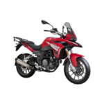 موتورسیکلت بنلی مدل TRK250 سال 1401