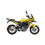موتورسیکلت بنلی مدل TRK250 سال 1401