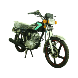 موتورسیکلت تلاش مدل سی دی آی 150 سی سی سال 1399