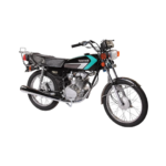 موتورسیکلت تکتاز مدل TK125 استارتی سال 1400