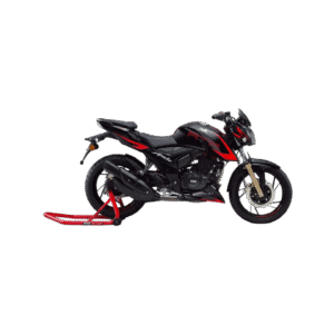 Apache آر تی آر 200 سی سی