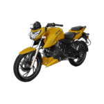Apache آر تی آر 200 سی سی