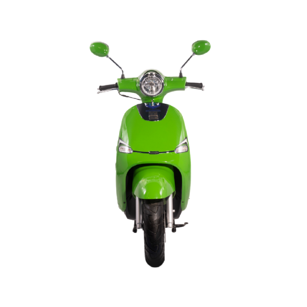 موتور سیکلت دایچی