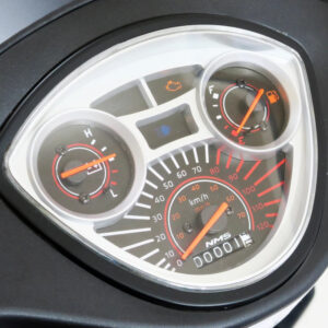 موتورسیکلت دایچی مدل وی پی 125 سی سی سال 1398