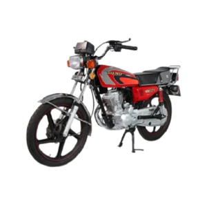 موتور سیکلت دینو مدل 150 سال 1402