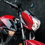 موتورسیکلت سوزوکی مدل اینازوما 250 سال 1398 - تصویر 5