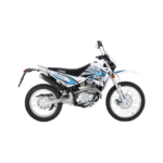 موتور سیکلت نامی مدل QM 200 سال 1400