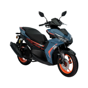 موتورسیکلت گلکسی مدل R155 سال 1402