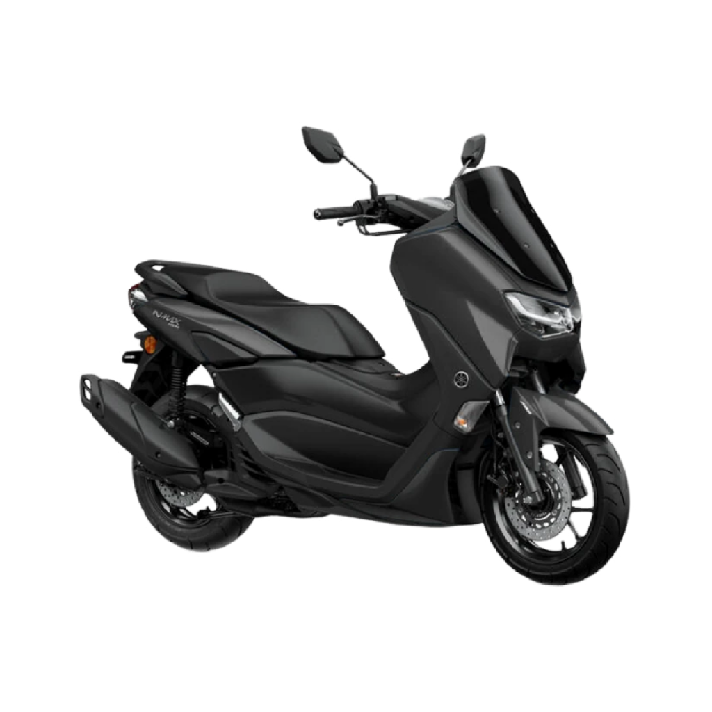 موتور سیکلت یاماها مدل Nmax 155 Keyless سال 1402