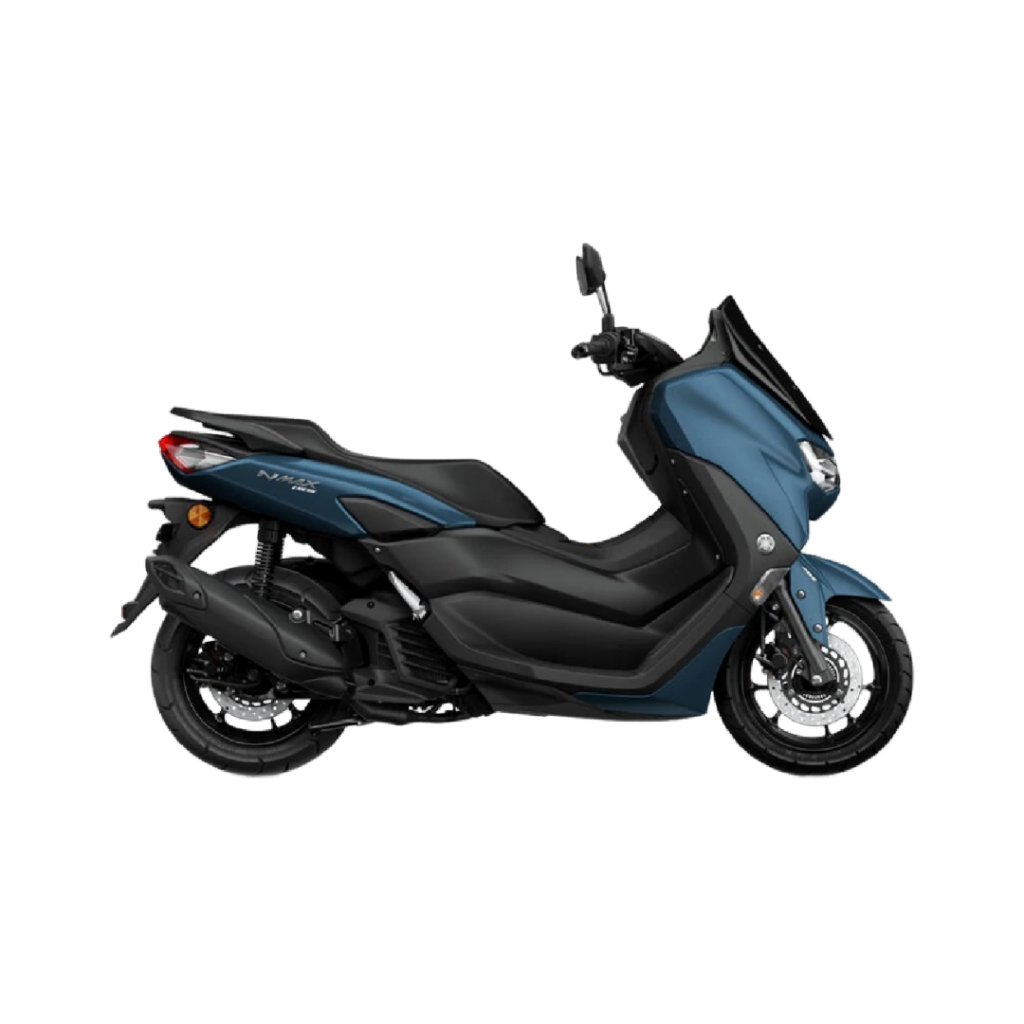 موتور سیکلت یاماها مدل Nmax 155 Keyless سال 1402