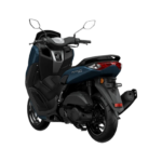 موتور سیکلت یاماها مدل Nmax 155 Keyless سال 1402