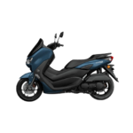 موتور سیکلت یاماها مدل Nmax 155 Keyless سال 1402