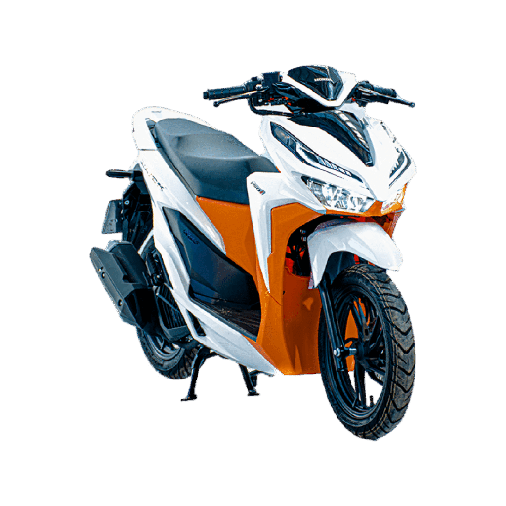 هانی 150 سی سی