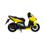 موتور سیکلت هانی موتور طرح کلیک مدل 160 آب خنک سال 1402