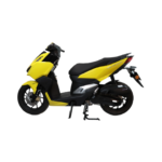 موتور سیکلت هانی موتور طرح کلیک مدل 160 آب خنک سال 1402