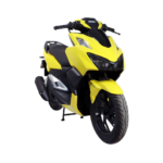 موتور سیکلت هانی موتور طرح کلیک مدل 160 آب خنک سال 1402