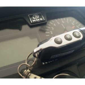 موتورسیکلت پرواز مدل ان ام اس 200 سی سی سال 1399