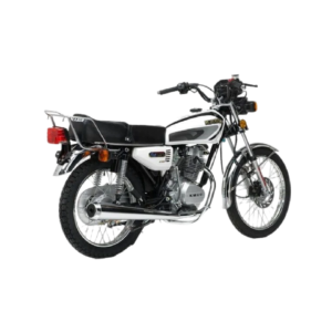 کبیر مدل KM 150