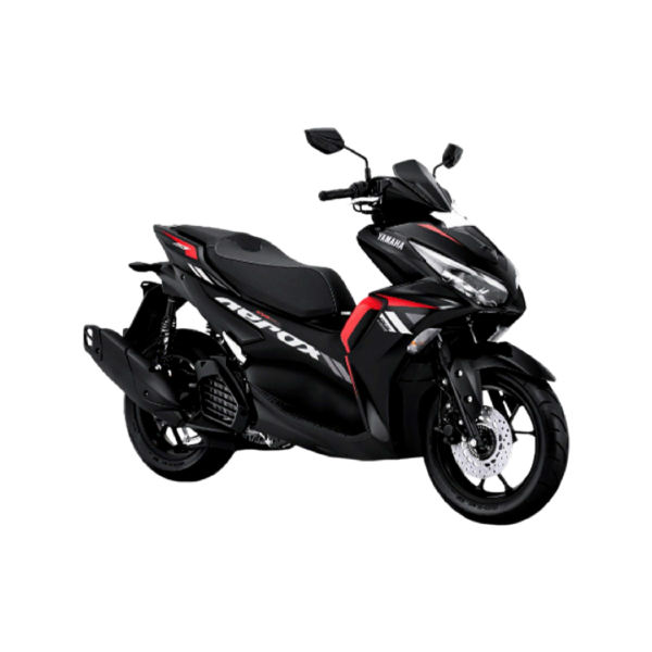 Aerox 155