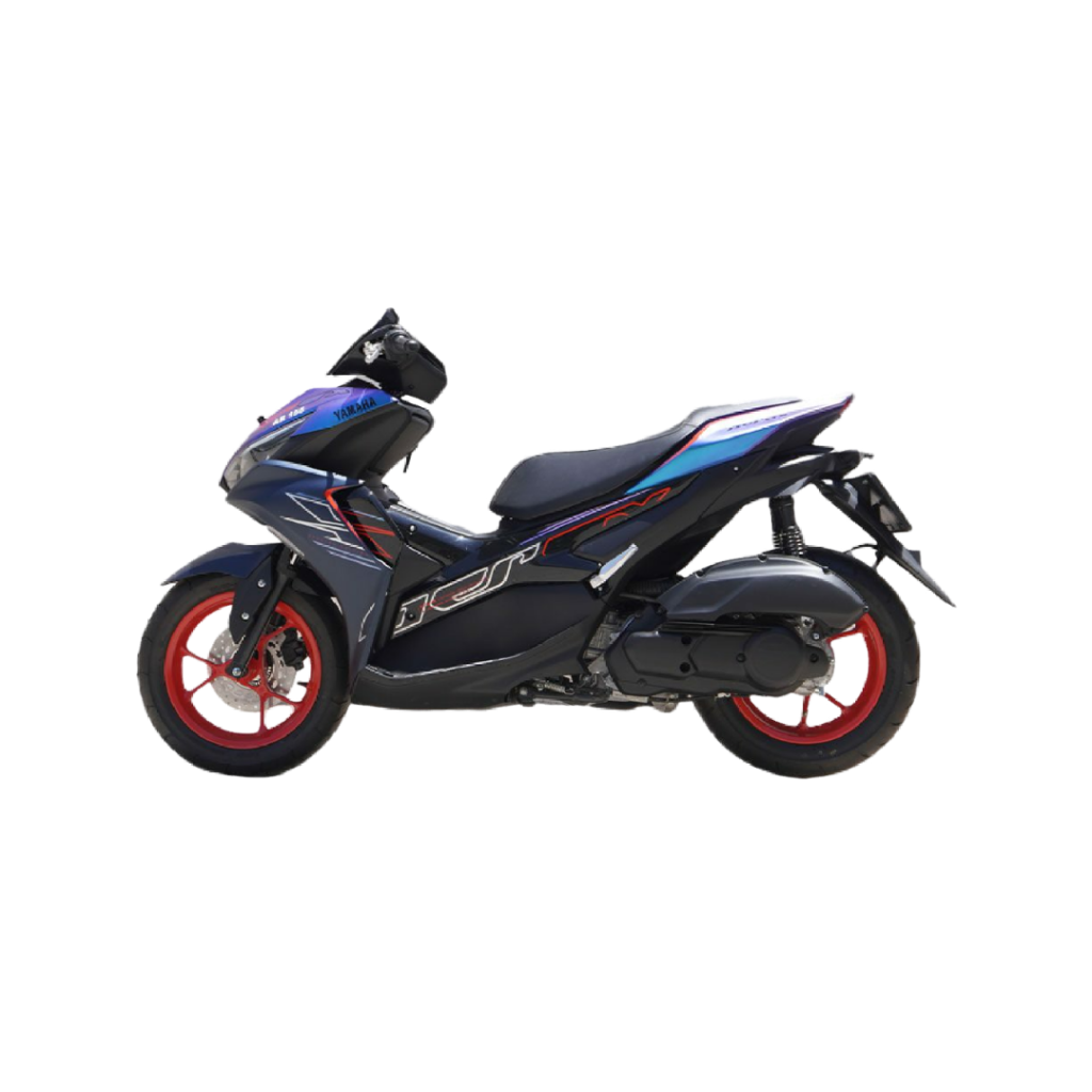 Aerox 155