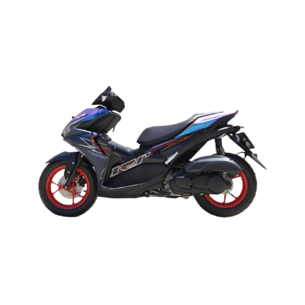 Aerox 155