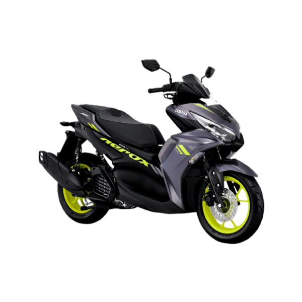 Aerox 155