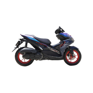 Aerox 155