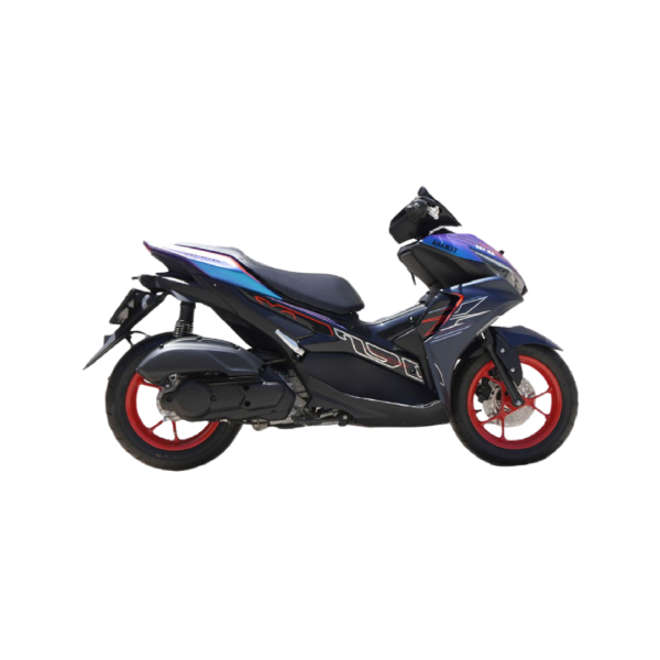 Aerox 155