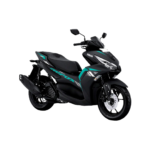 موتور سیکلت یاماها مدل آیروکس Aerox 155 کیلس سال 1402