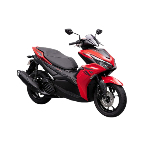 Aerox 155