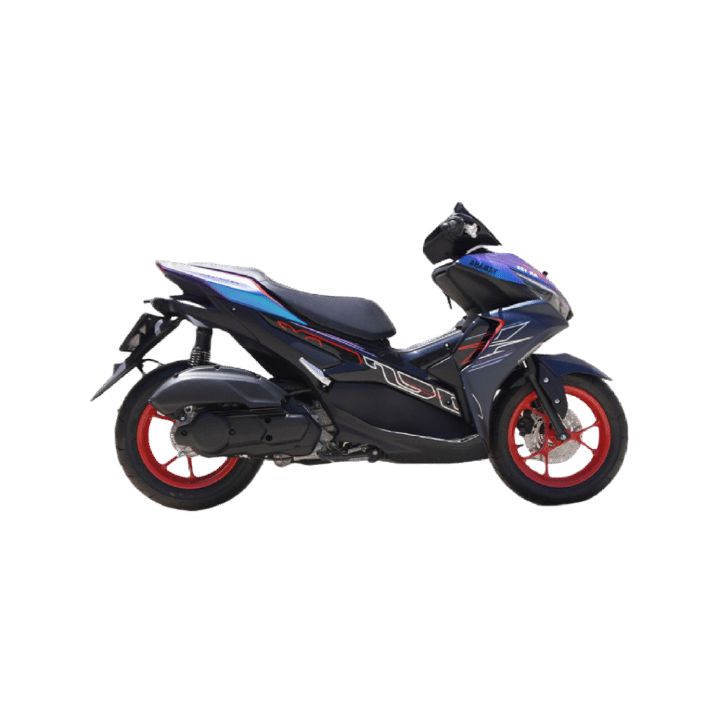 aerox 155