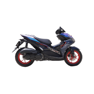 aerox 155